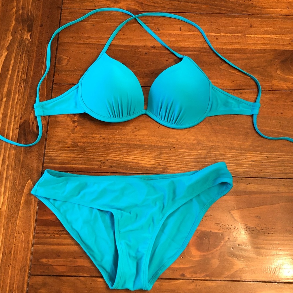 NWOT Body Glove Bikini